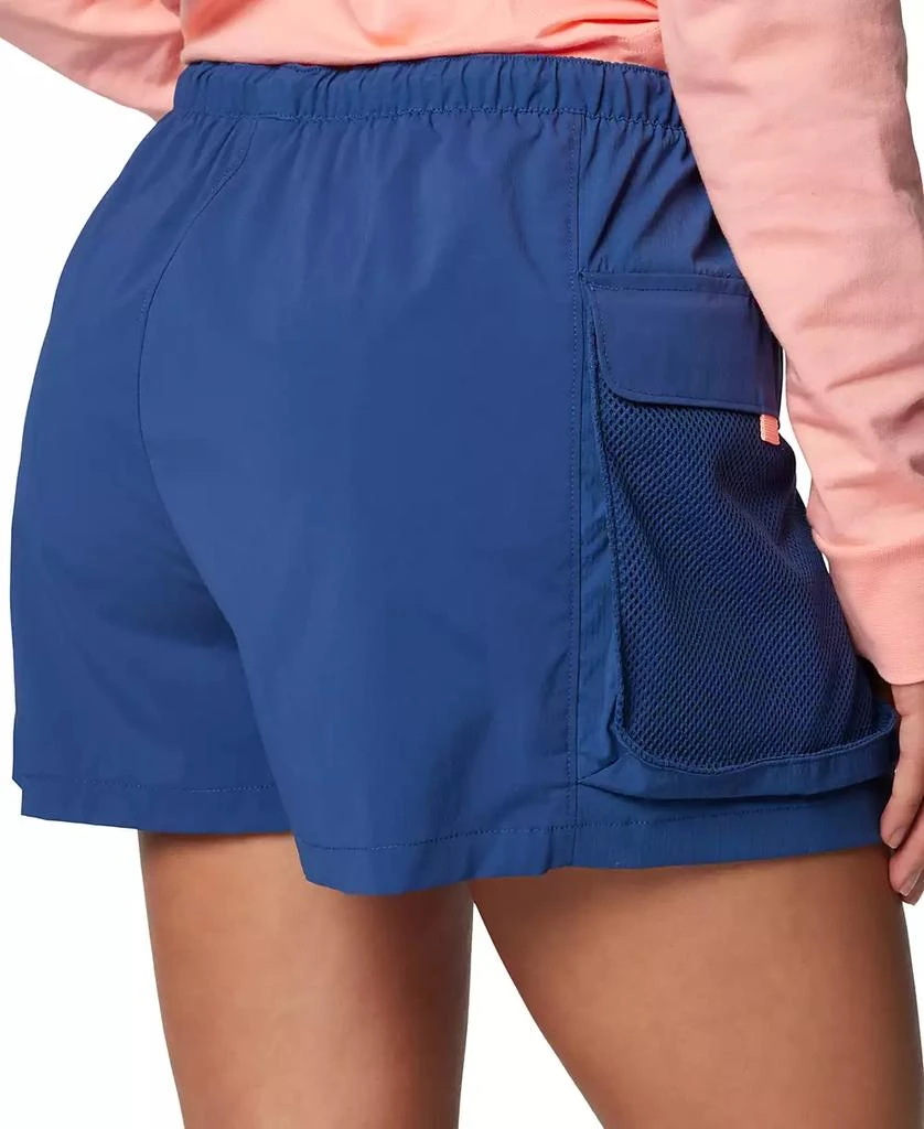 Columbia Women's PFG Open Water Performance Shorts 4