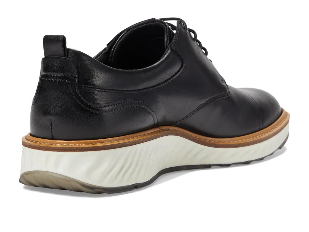 ECCO ST.1 Hybrid Cap Toe Oxford 5