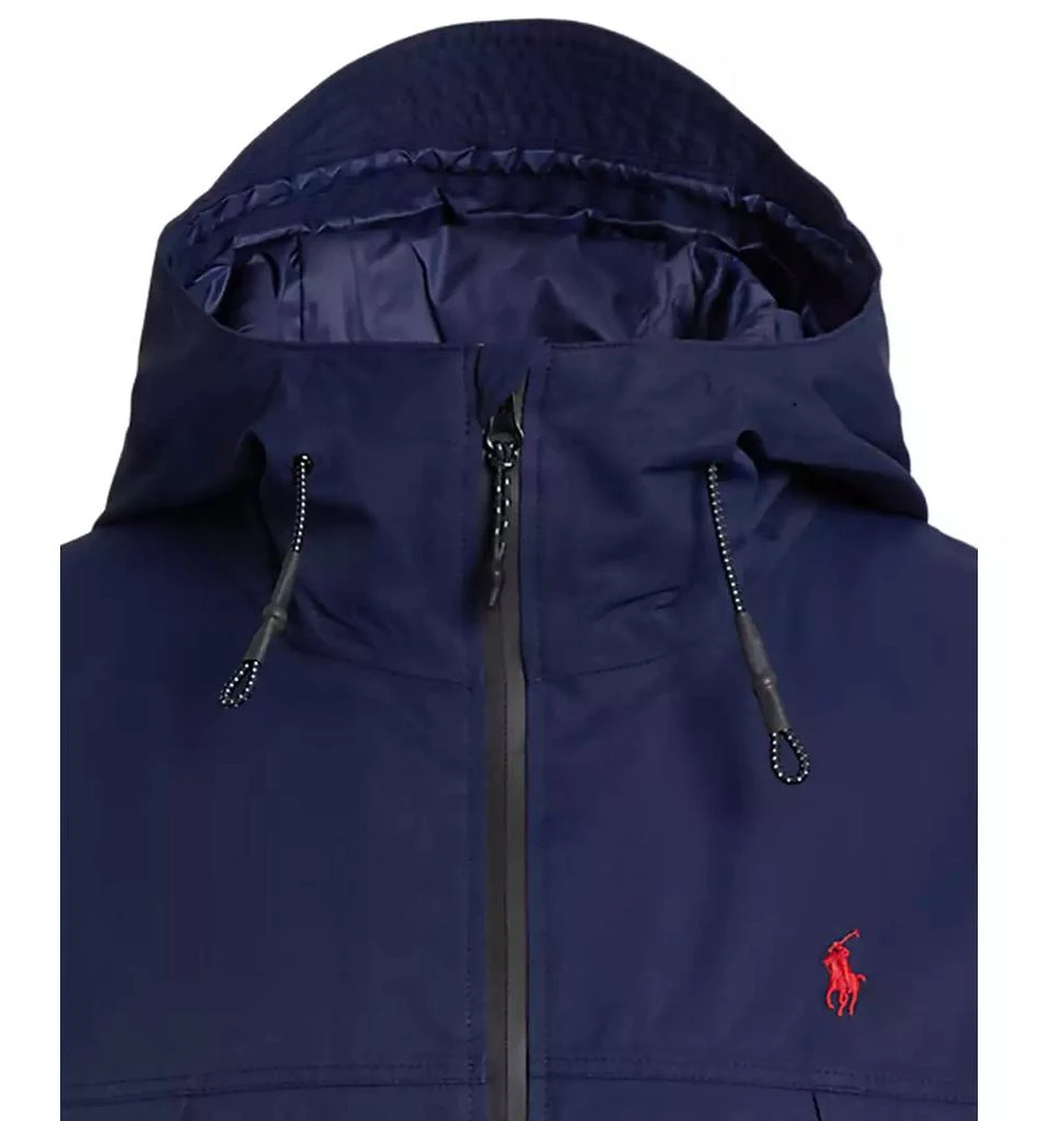 Ralph Lauren Men's Eastview Hooded Jacket 3