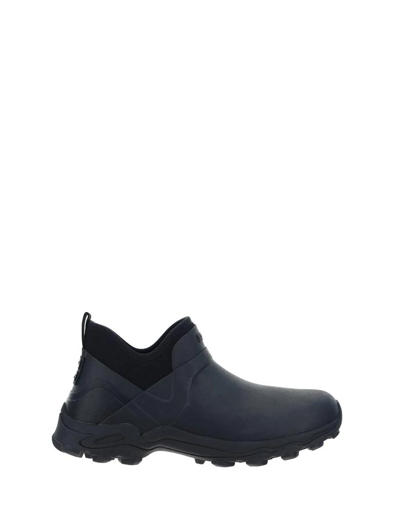 Givenchy Low Boots 1