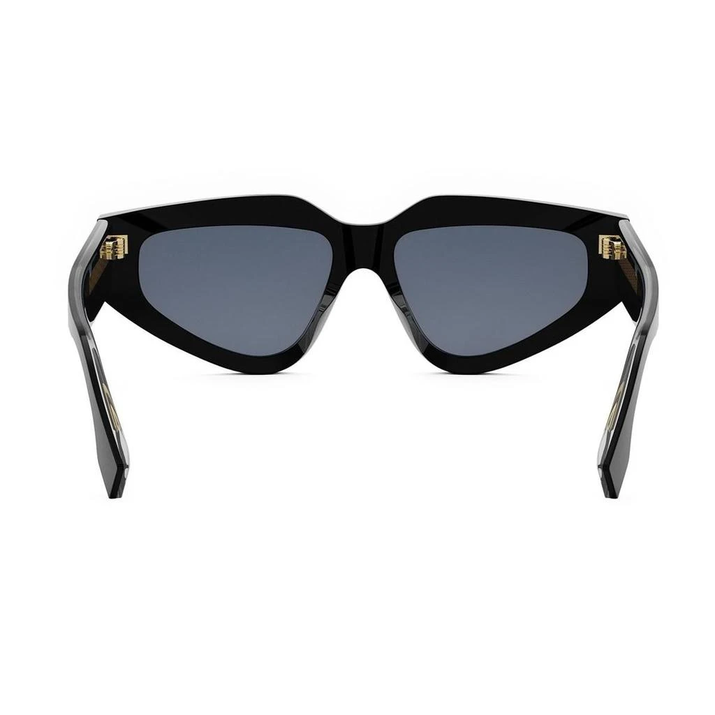 Fendi Fendi Roma Sunglasses 5