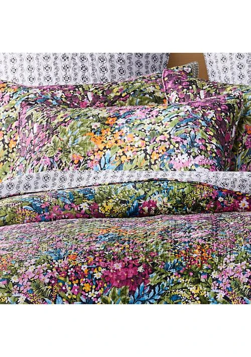 Levtex Home Basel Full/Queen Quilt Set 3