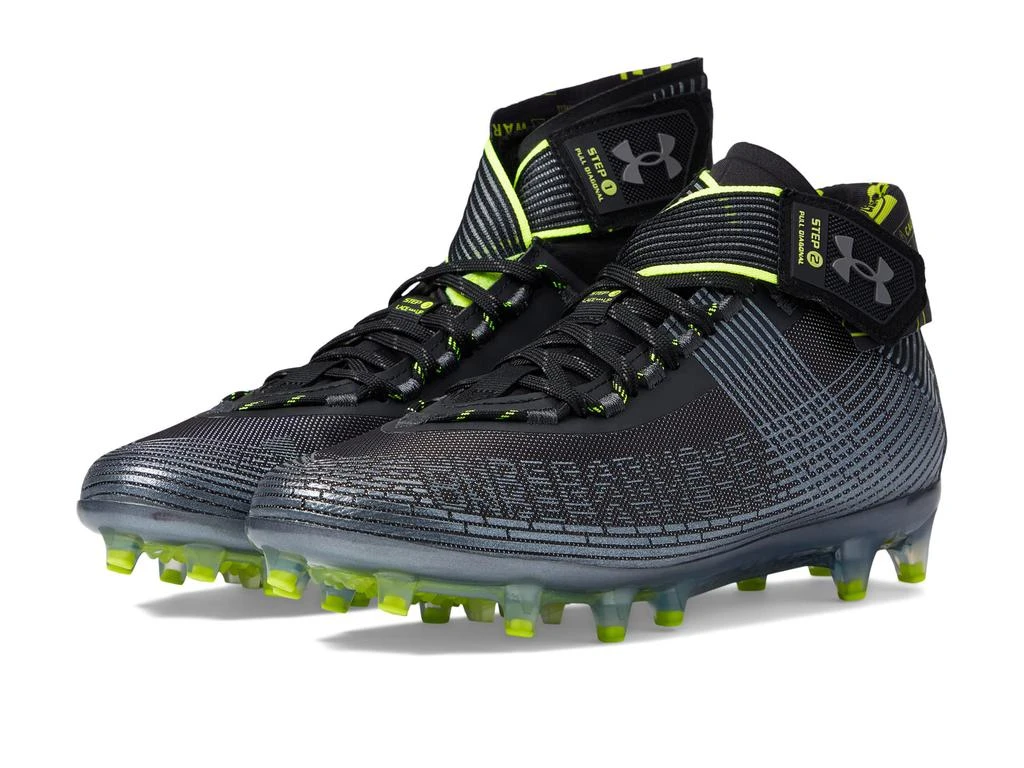 Under Armour Highlight Mc 1