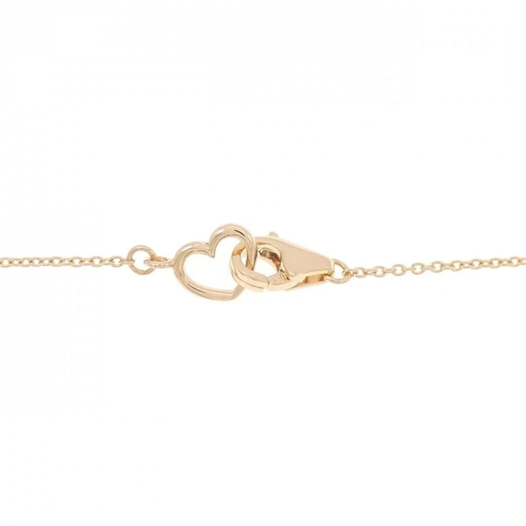 Ponte Vecchio pink gold (18K) Necklace (Pre-Owned) 5