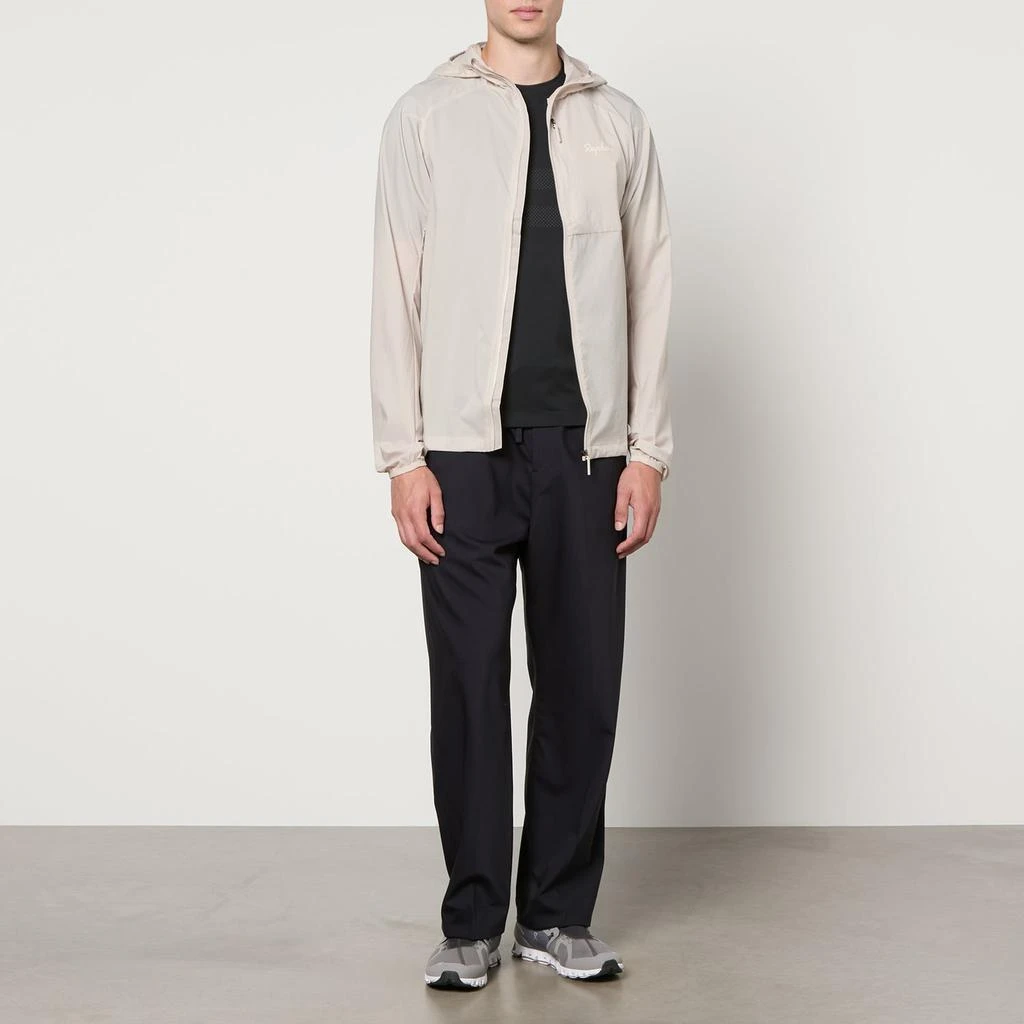 Rapha Rapha Lightweight Nylon-Ripstop Jacket 3