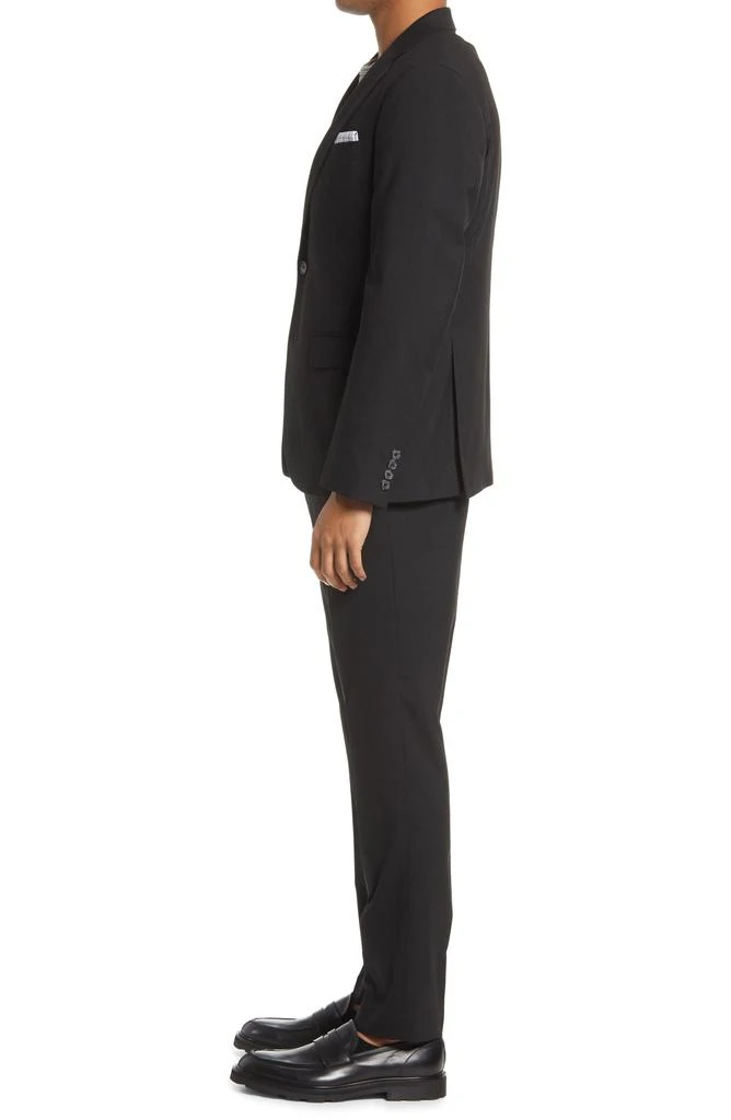 Nordstrom Extra Trim Fit Suit 3