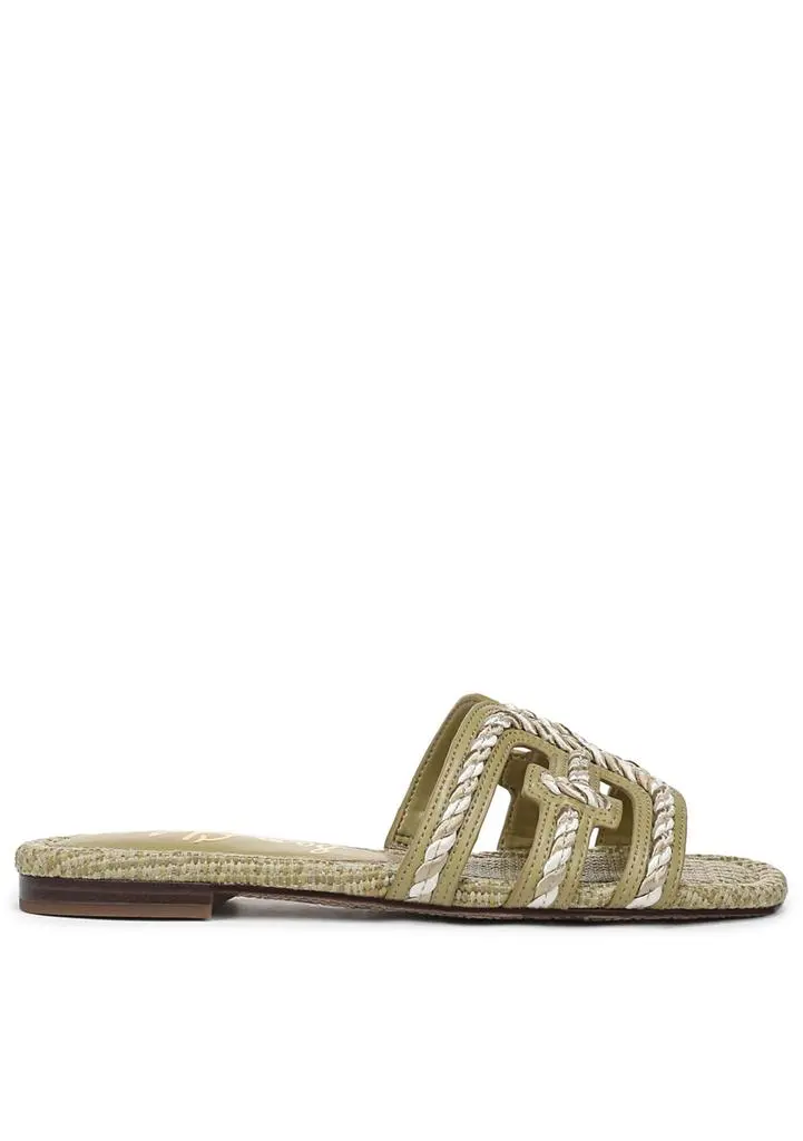 Sam Edelman Bay Twist Slide Sandal 3