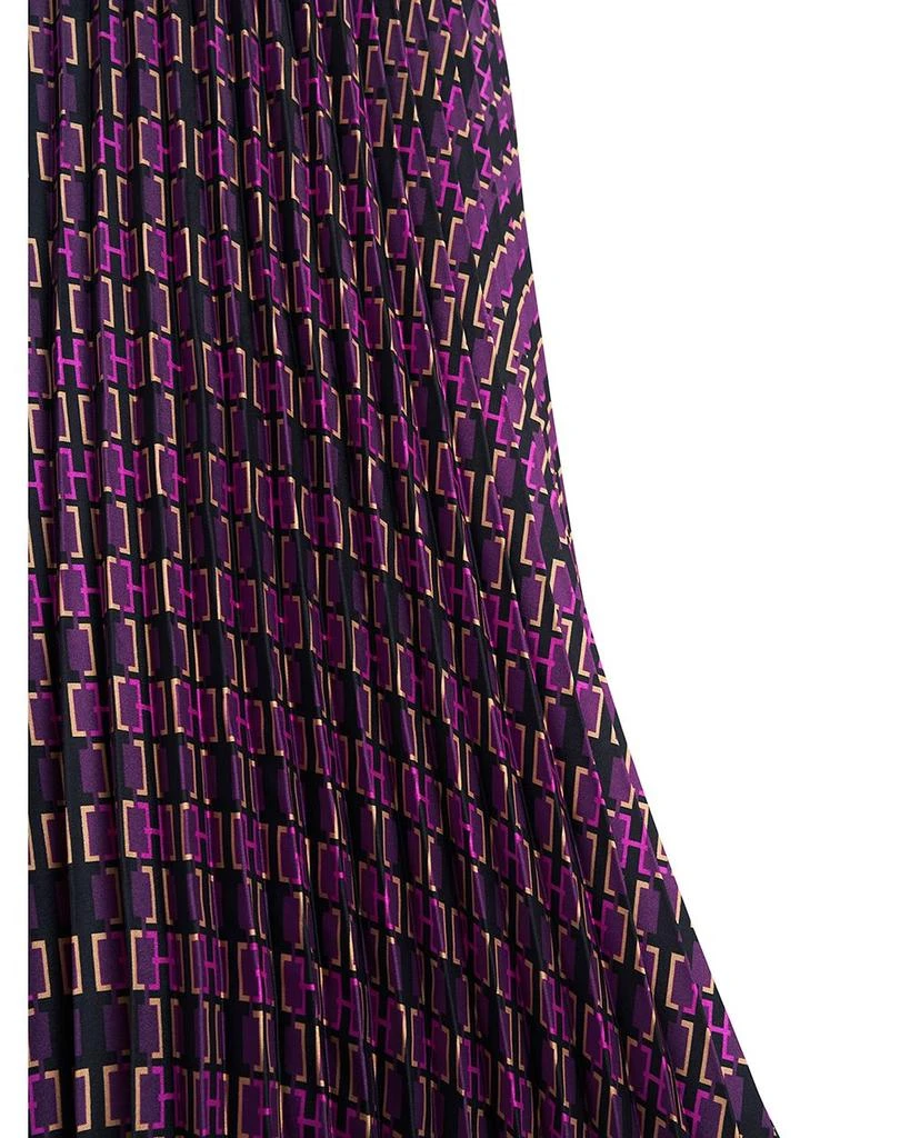 HOBBS LONDON Kayla Pleated Skirt 5