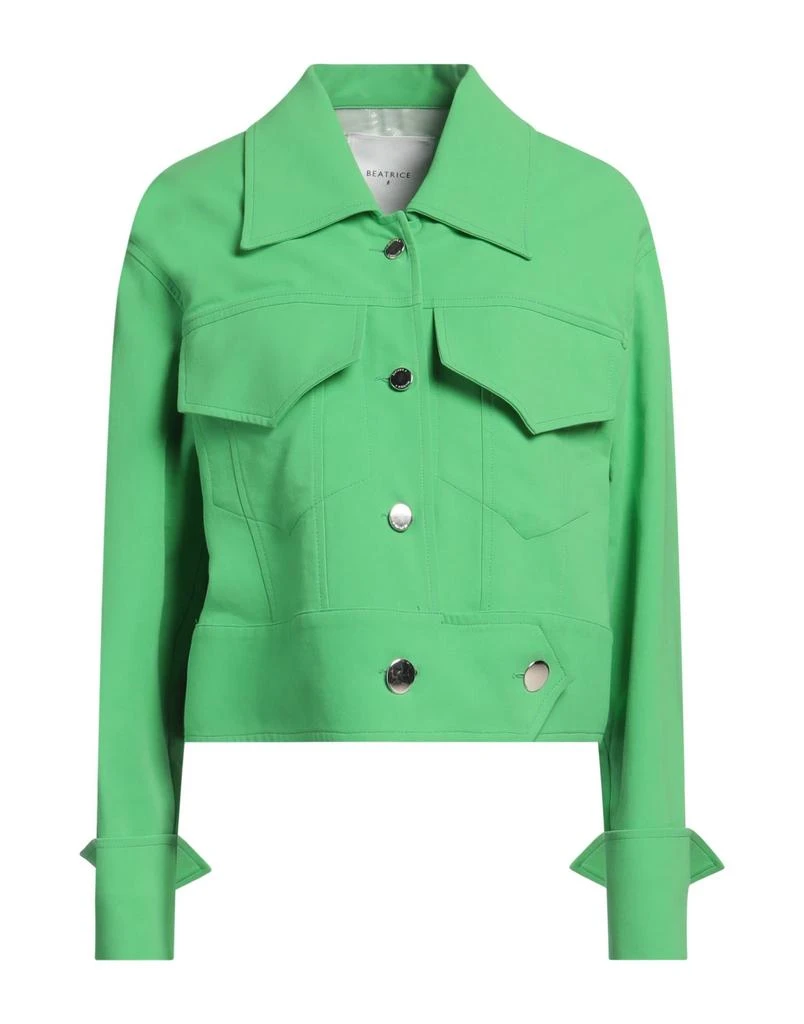 BEATRICE B Jacket 1