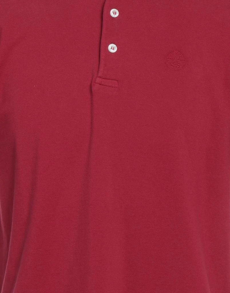 NORTH SAILS Polo shirt 4