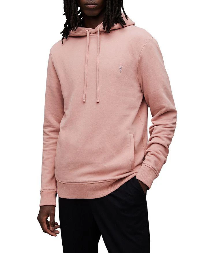 ALL SAINTS Raven Oth Hoodie 1