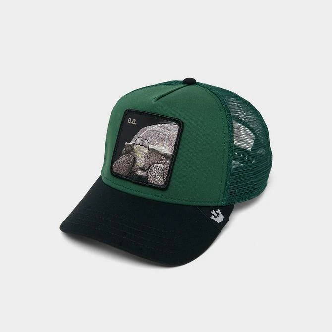 GOORIN BROS Goorin Bros. OG Tortoise Trucker Hat 2