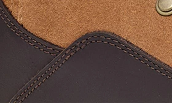 UGG Brecken Waterproof Lace-Up Boot 7