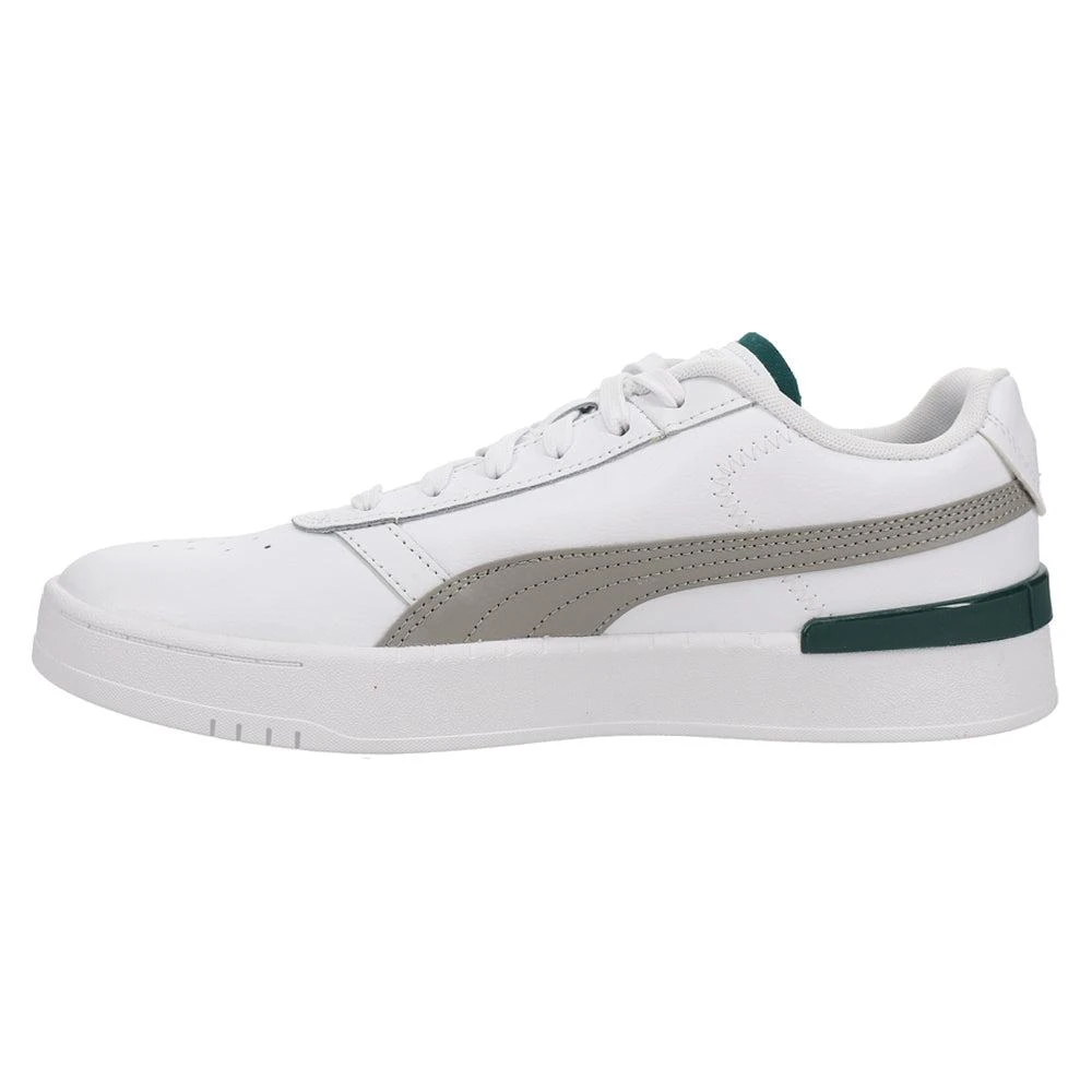 Puma Clasico Lace Up Sneakers 3
