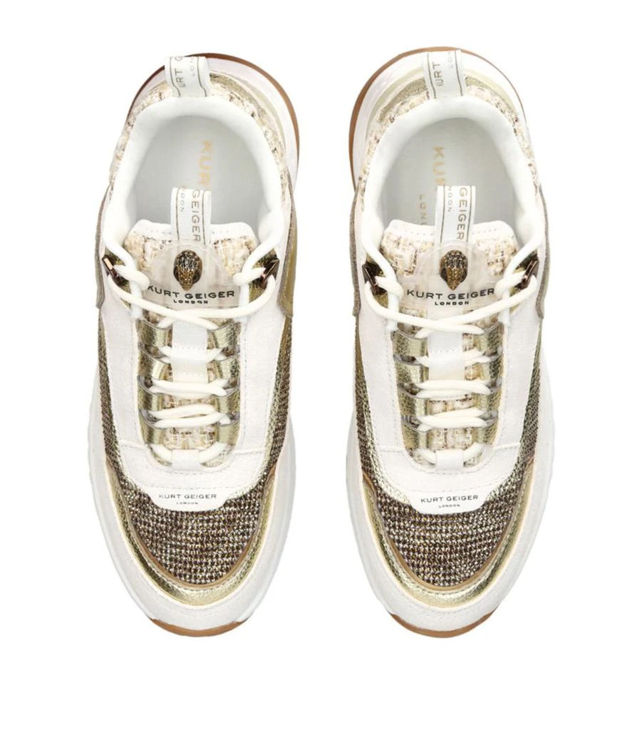 Kurt Geiger Kensington Sneakers 4