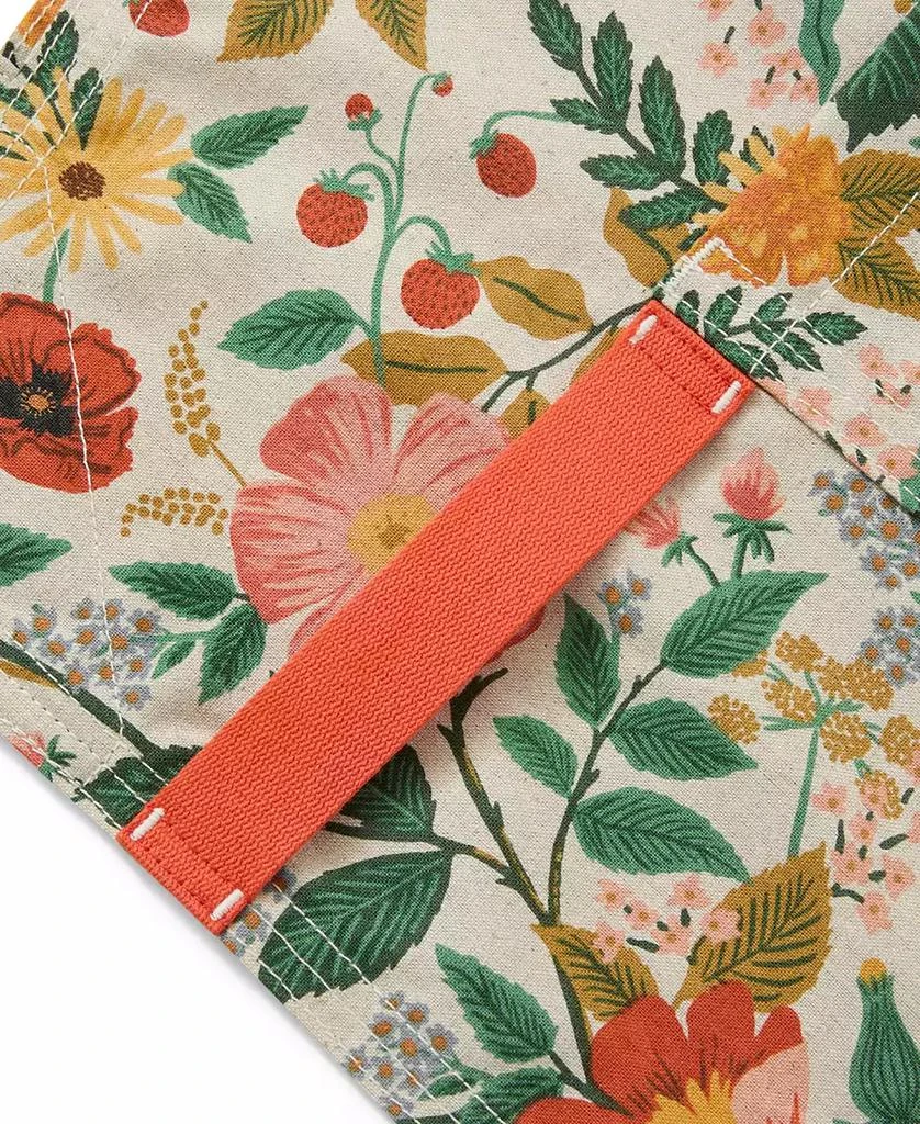 Hedley
Bennett Cotton Smock Apron 35" 5