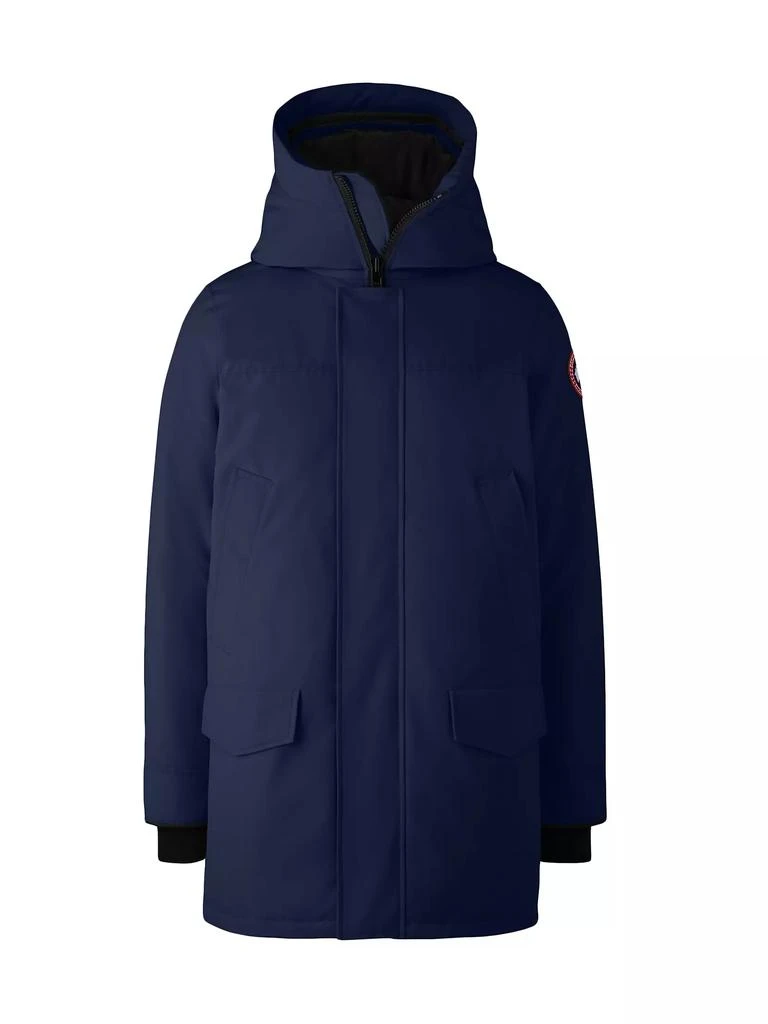 Canada Goose Langford Down Parka 1