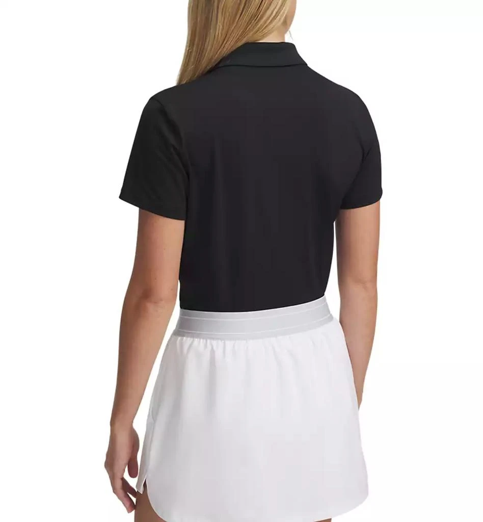 Under Armour Women's UA Active Golf Polo Shirt 2