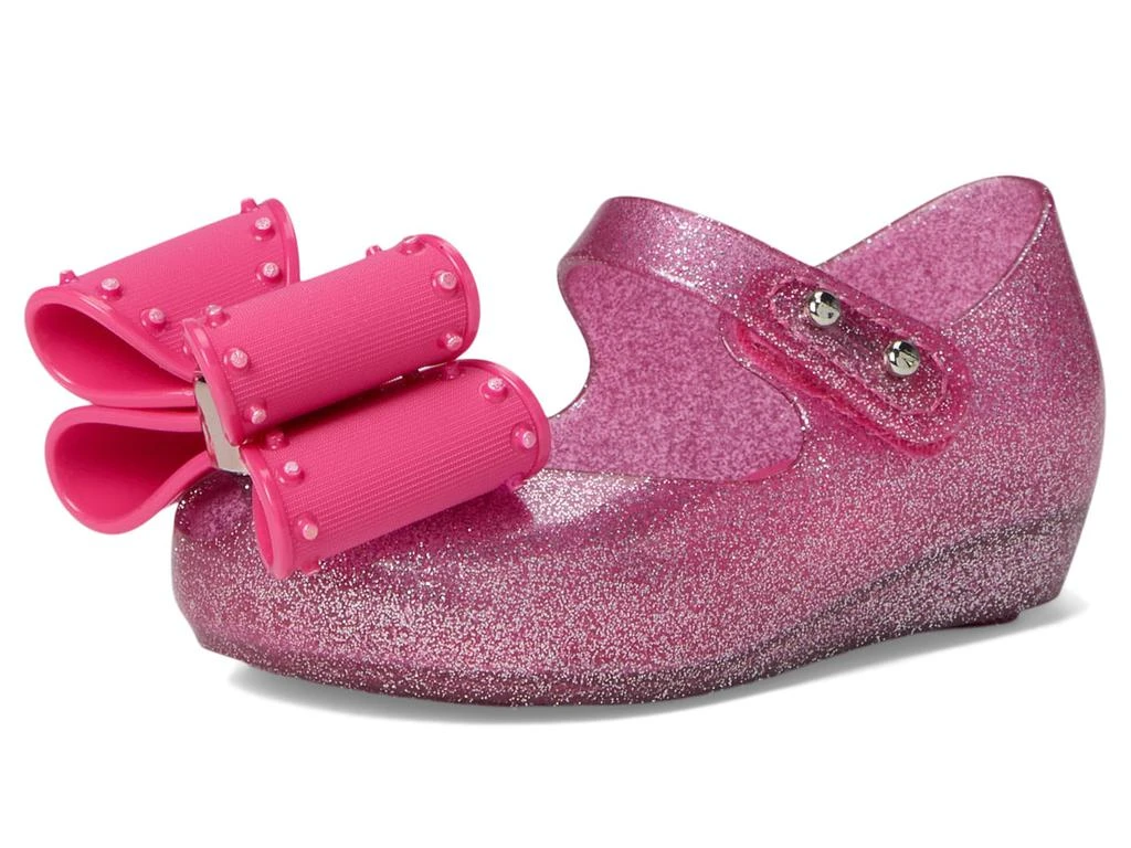 Mini Melissa Ultragirl Classic Bow Baby (Toddler/Little Kid) 7