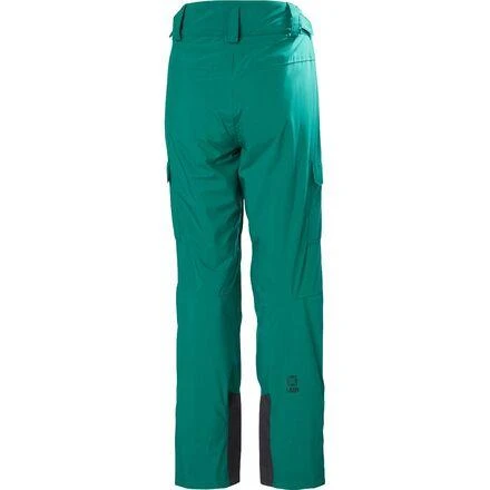 Helly Hansen Switch Cargo Insulated Pant - Women
s 4