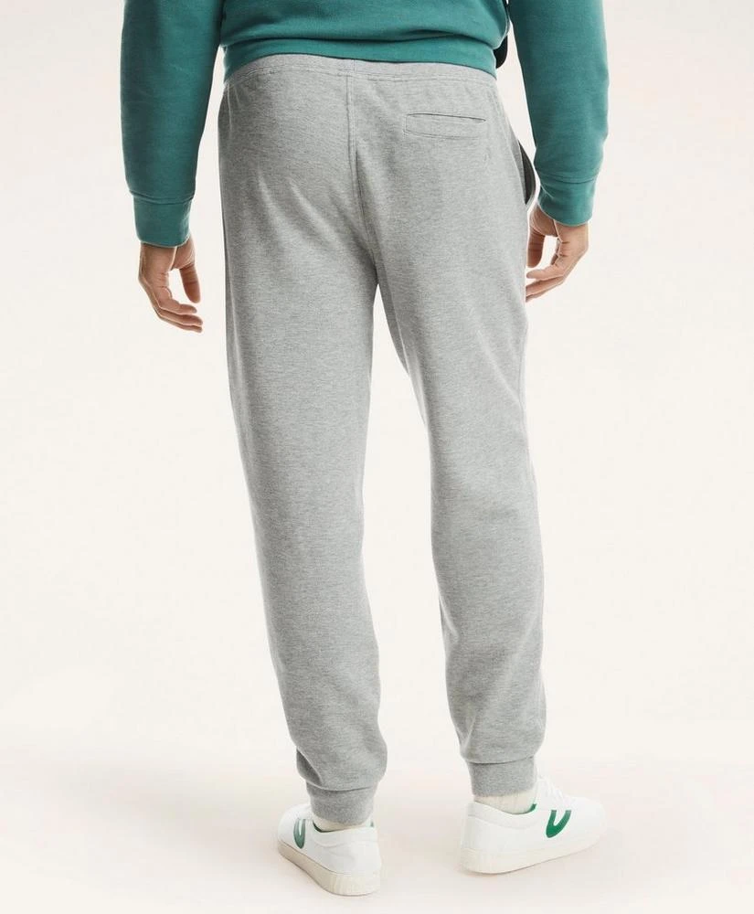 Brooks Brothers Big & Tall Cotton-Blend Sweatpants 3