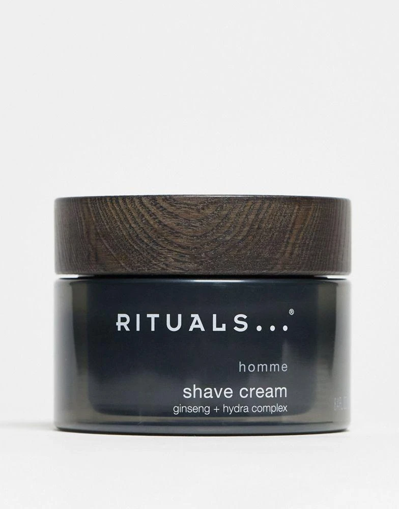 Rituals The Ritual of Homme Shave Cream 250ml 1