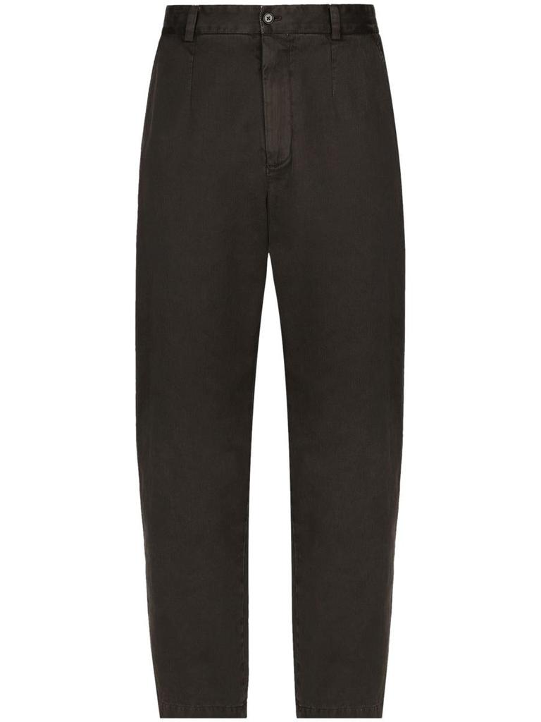 Dolce & Gabbana Dolce & Gabbana Pant Clothing - BeyondStyle