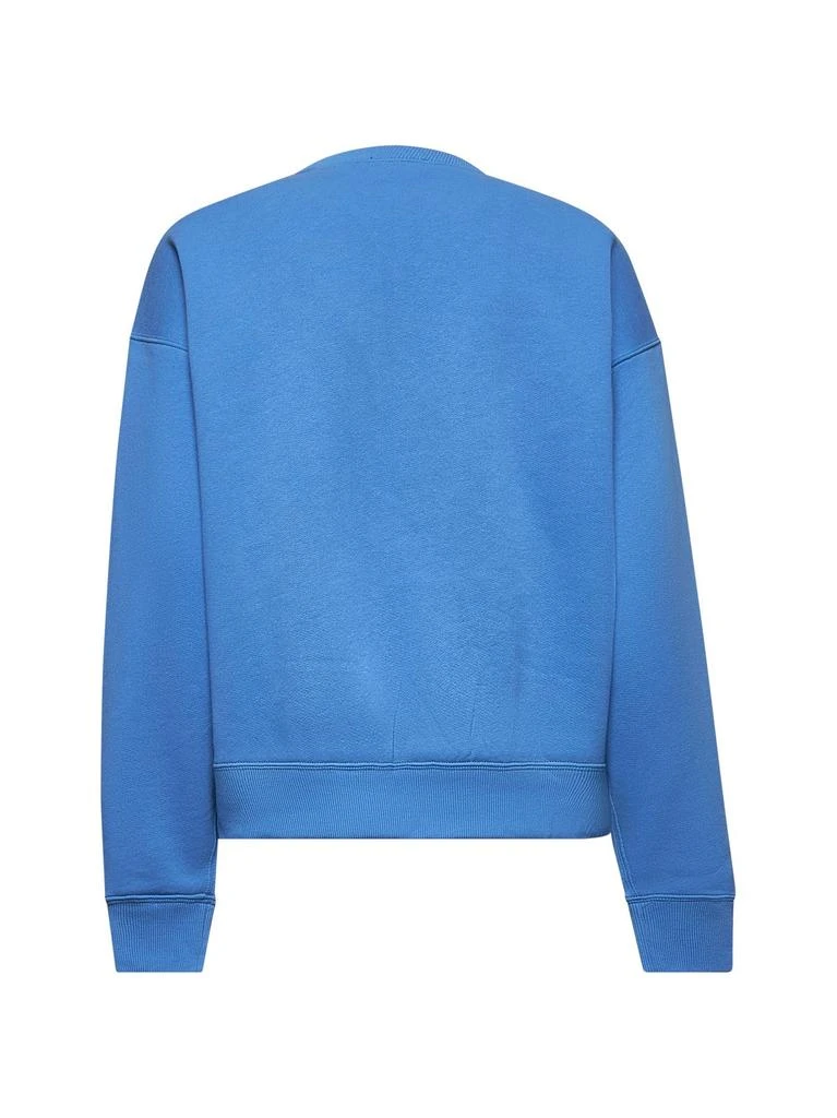 Ralph Lauren Polo Ralph Lauren Pony Embroidered Crewneck Sweatshirt 2