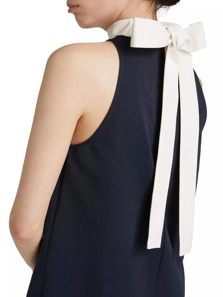 Staud Ahoy Sleeveless Minidress 6