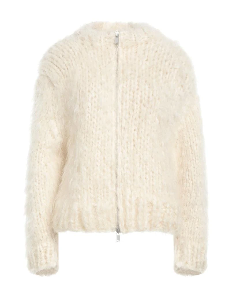 Jil Sander Cardigan 1