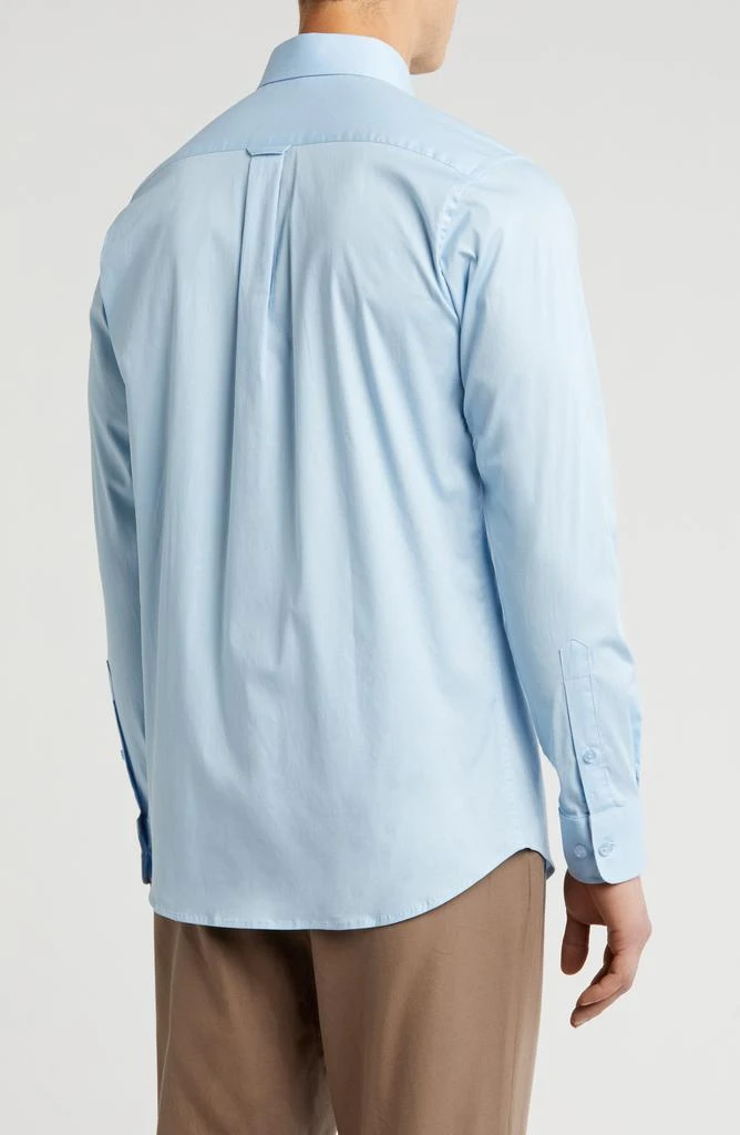 Scotch & Soda Modern Fit Dress Shirt 2