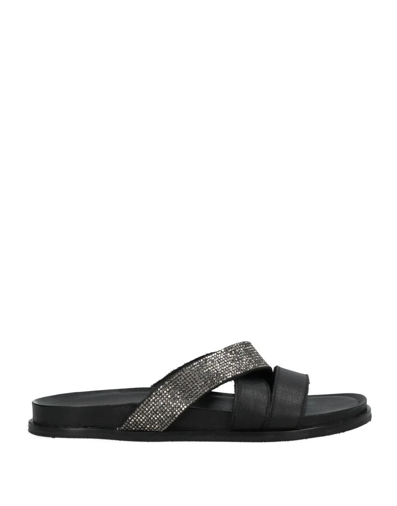 ANDREA SABATINI Sandals 1