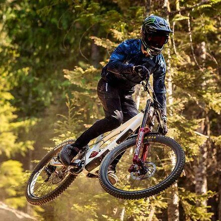 DHaRCO Gravity Jersey - Men
s 6