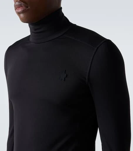 Moncler High Performance jersey ski top 5