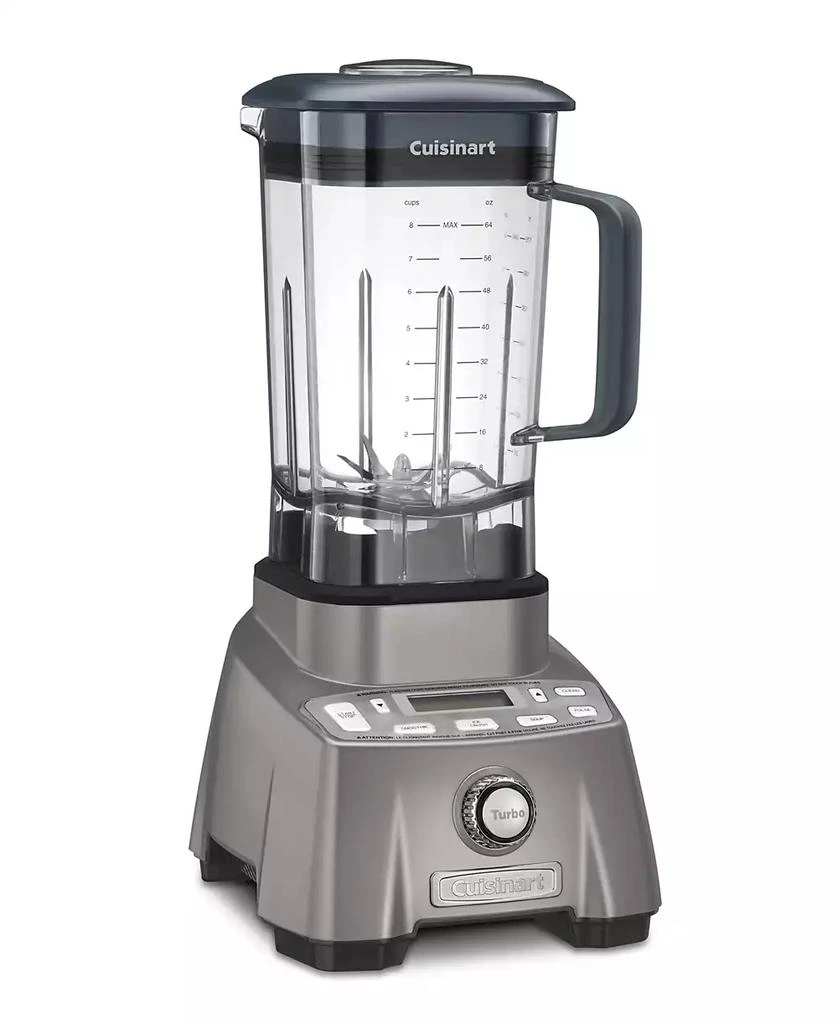 Cuisinart CBT-2000 Hurricane™ Pro 3.5 Peak HP Blender 3