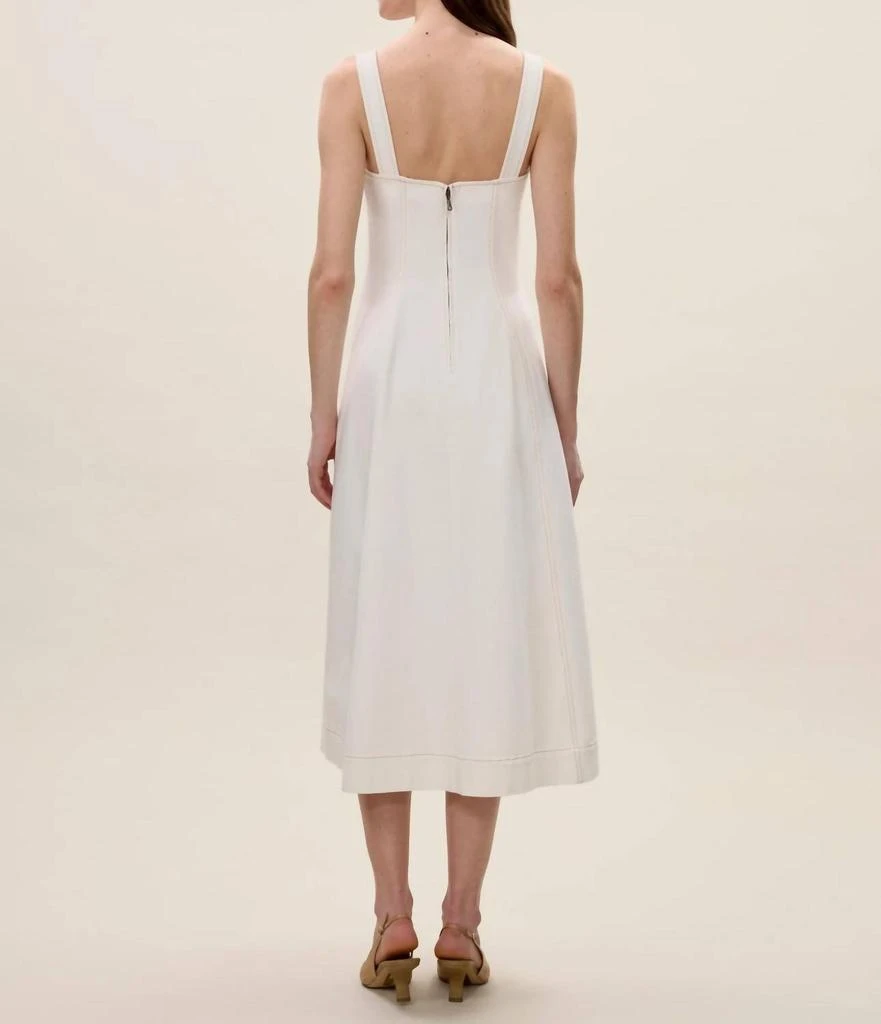 Rebecca Taylor Rebecca Taylor - Cora Denim Dress 3