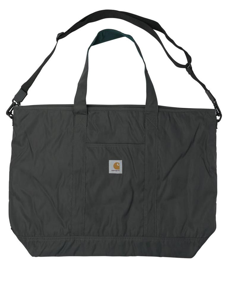 Carhartt WIP Carhartt Wip "Alumni" Tote Shoulder Bag