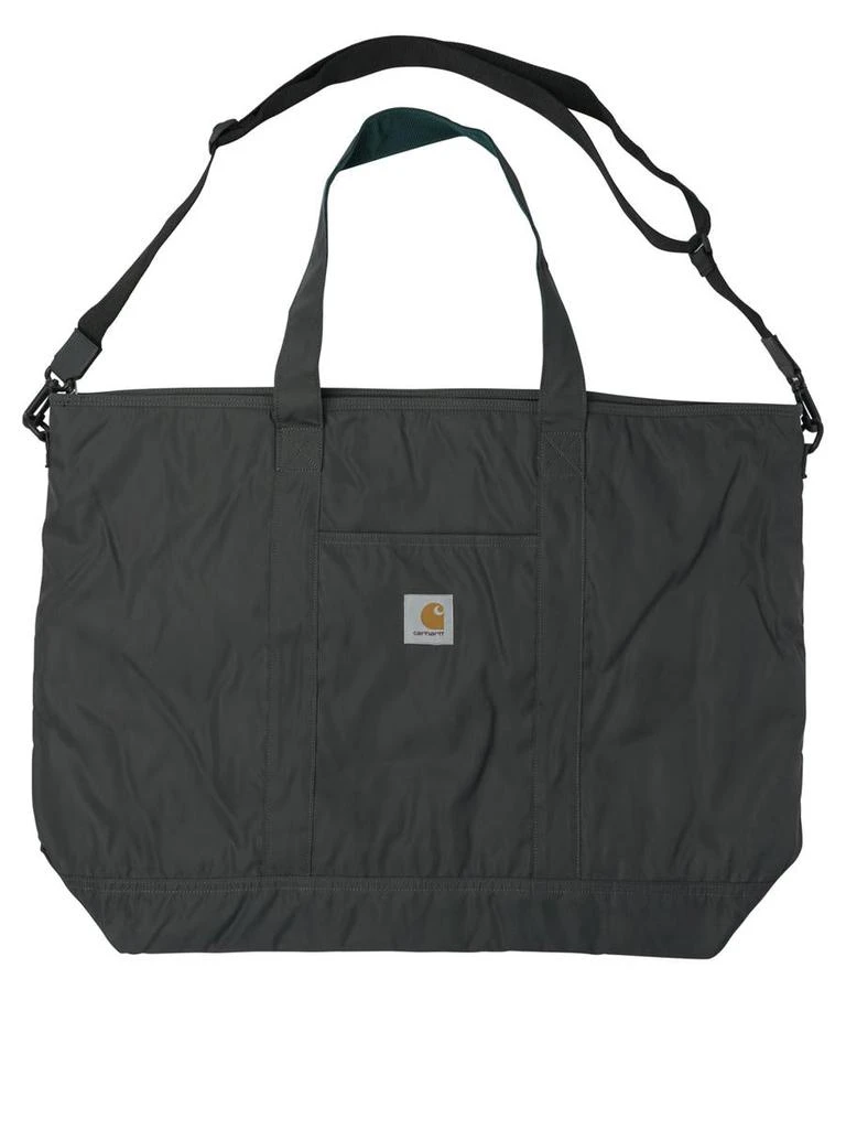Carhartt WIP Carhartt Wip "Alumni" Tote Shoulder Bag 2