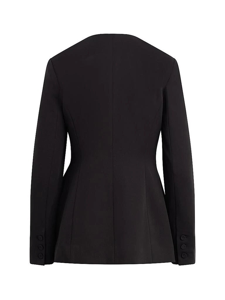 Favorite Daughter Diana Single-Breasted Jacket 3