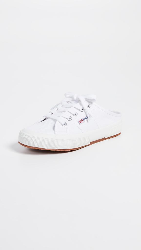 Superga Mule Sneakers