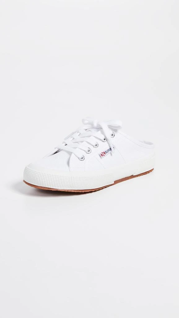 Superga Mule Sneakers 1