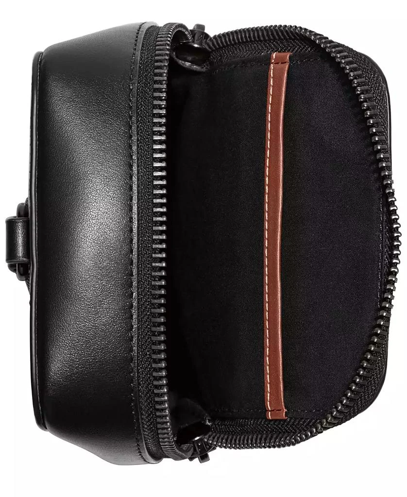 Coach Men's Gotham Sling Signature Jacquard Bag 3