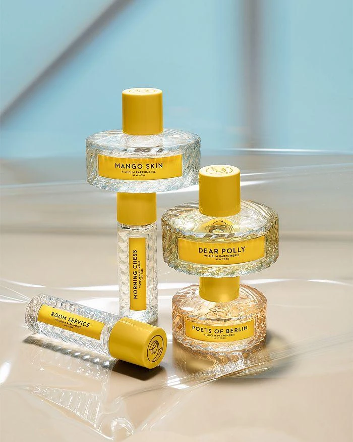 Vilhelm Parfumerie Dear Polly Eau de Parfum 8