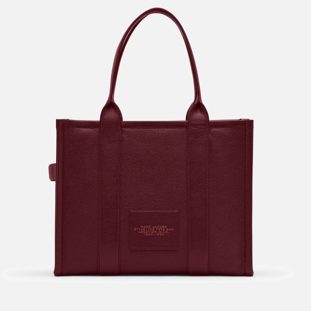 Marc Jacobs The Large Leather Tote Bag 3