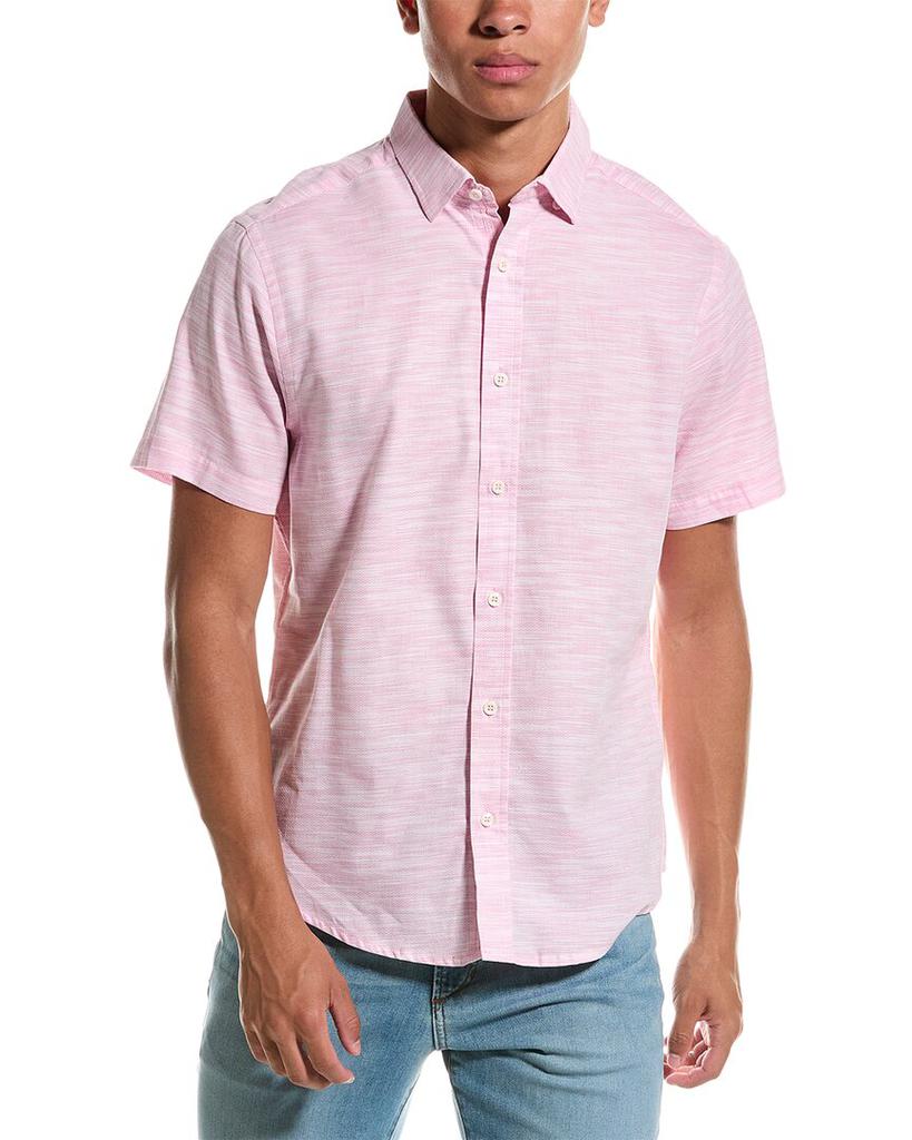 Report Shirt