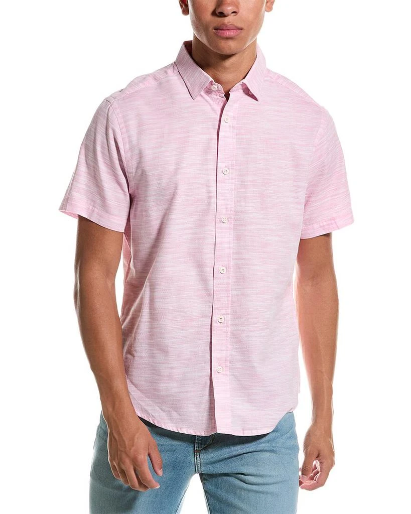 Report Shirt 1