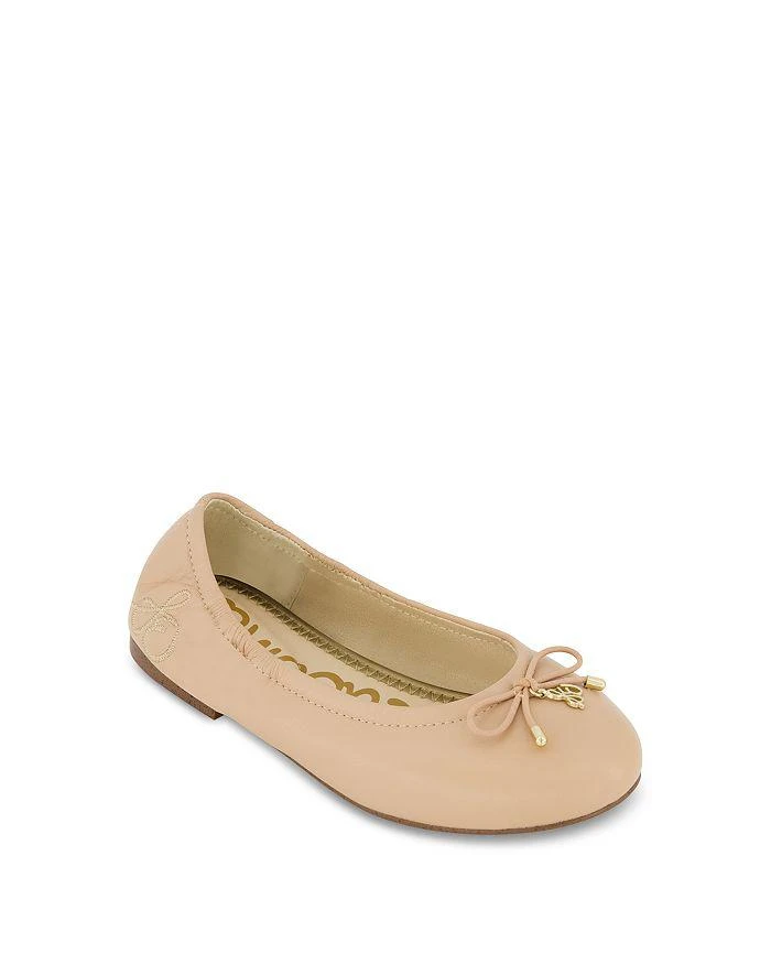 Sam Edelman Girls' Felicia Flats - Toddler, Little Kid, Big Kid 1