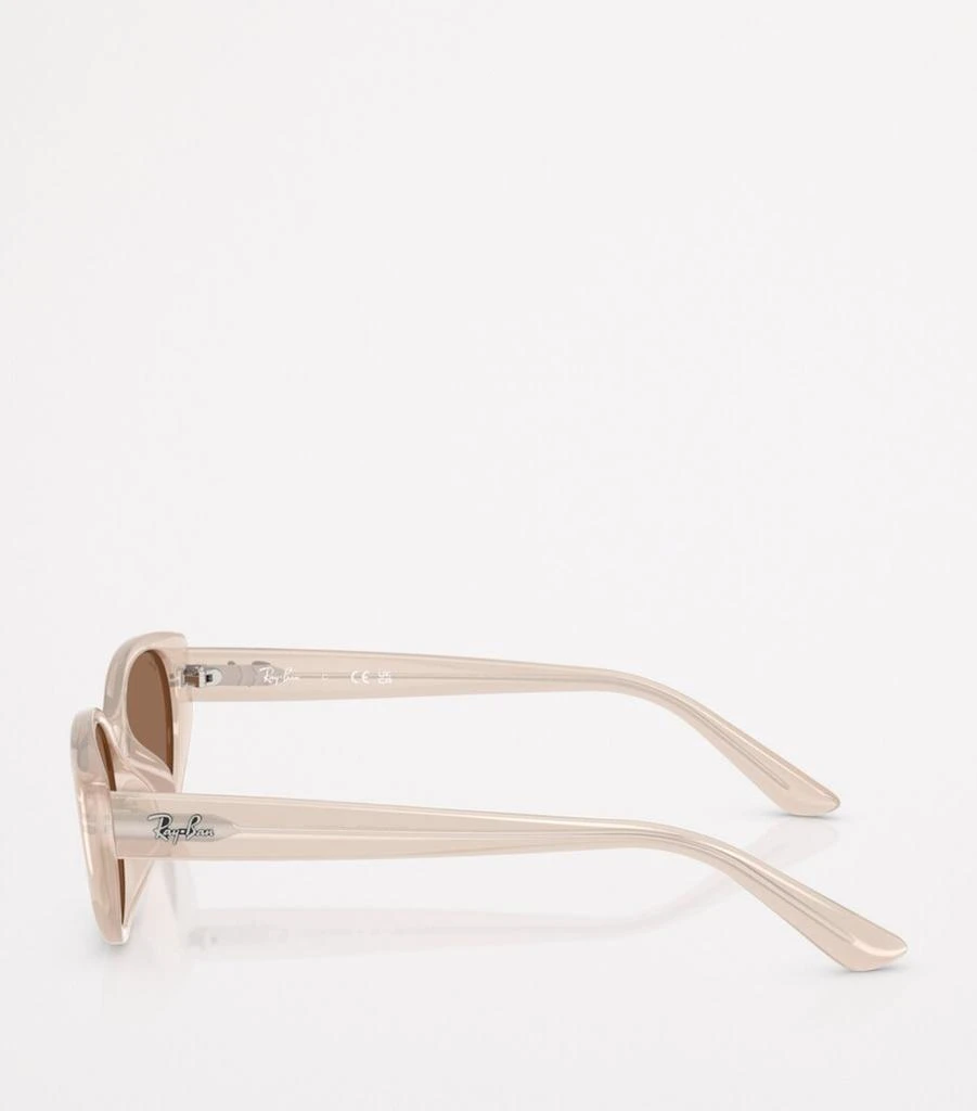 Ray-Ban RB4457D Bio-Based Sunglasses 3