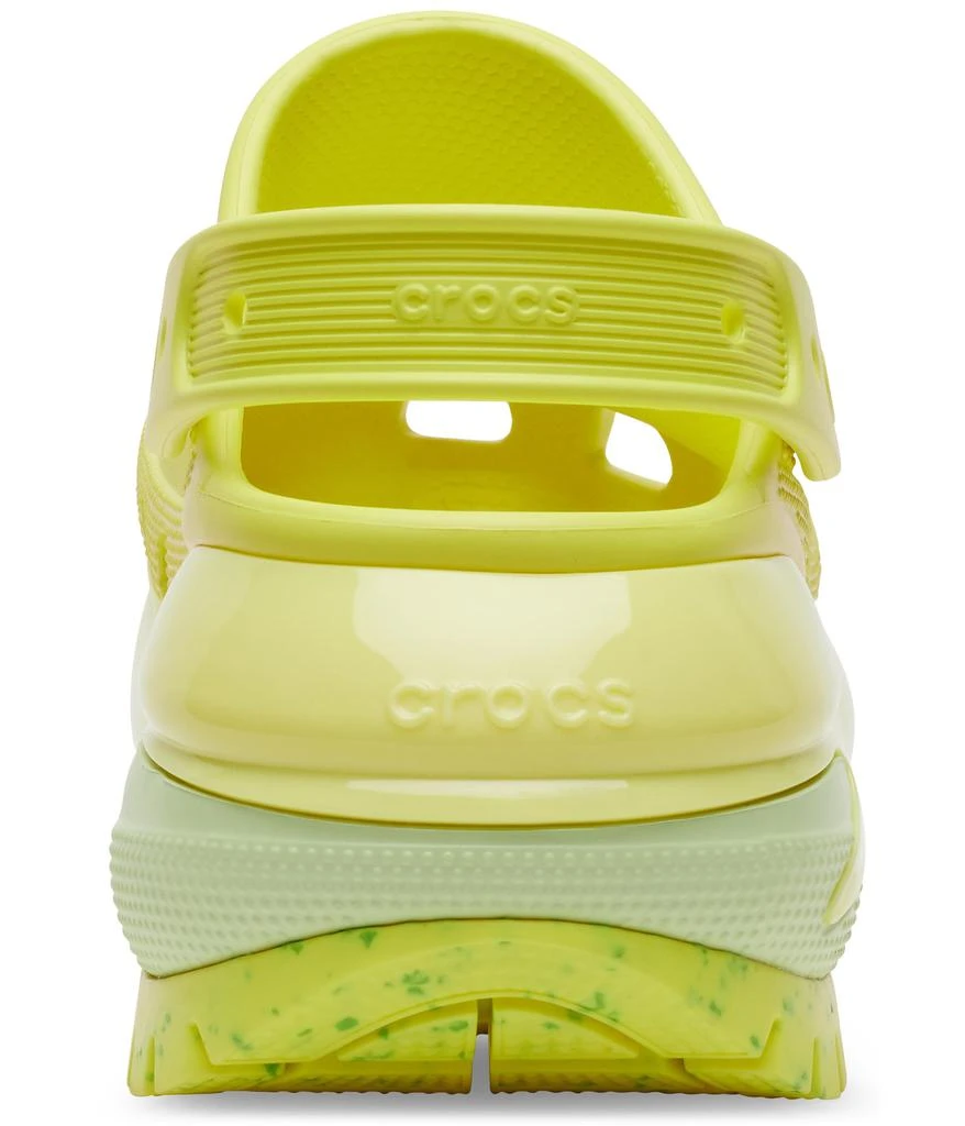 Crocs Mega Crush Clog 5