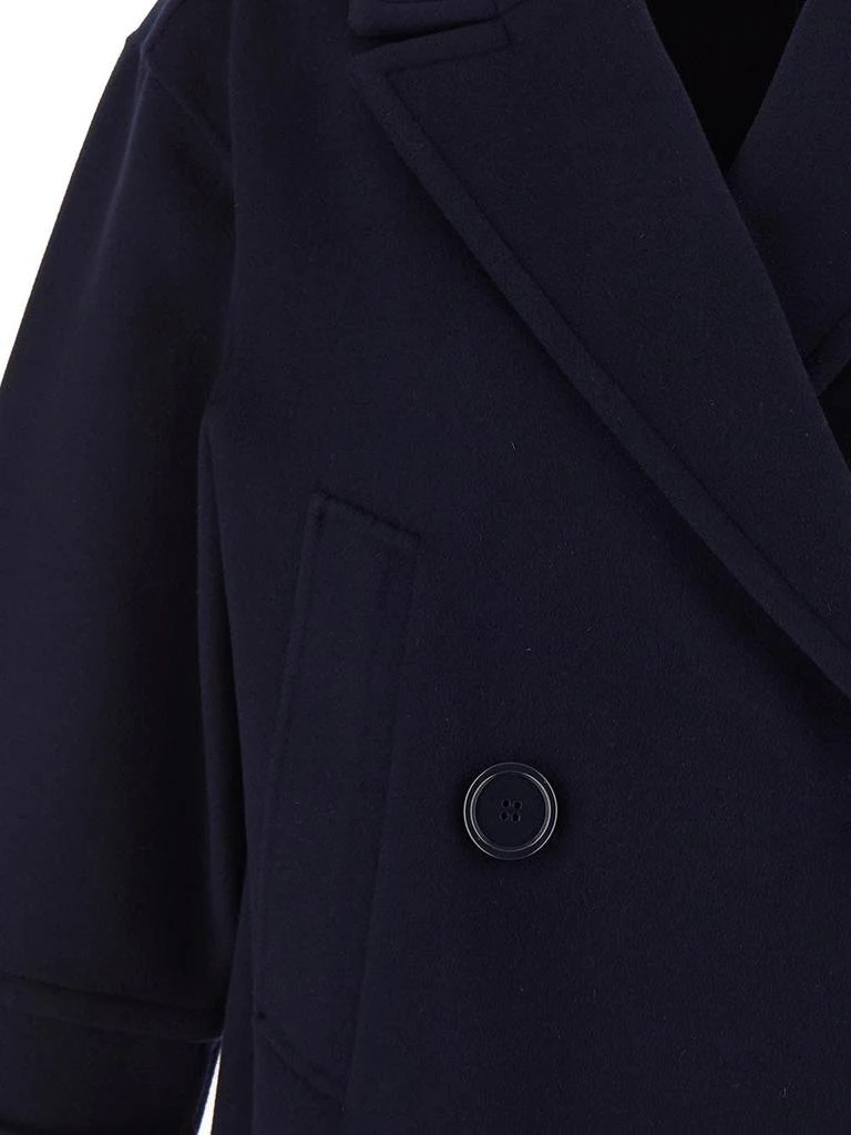 Max Mara coat 3